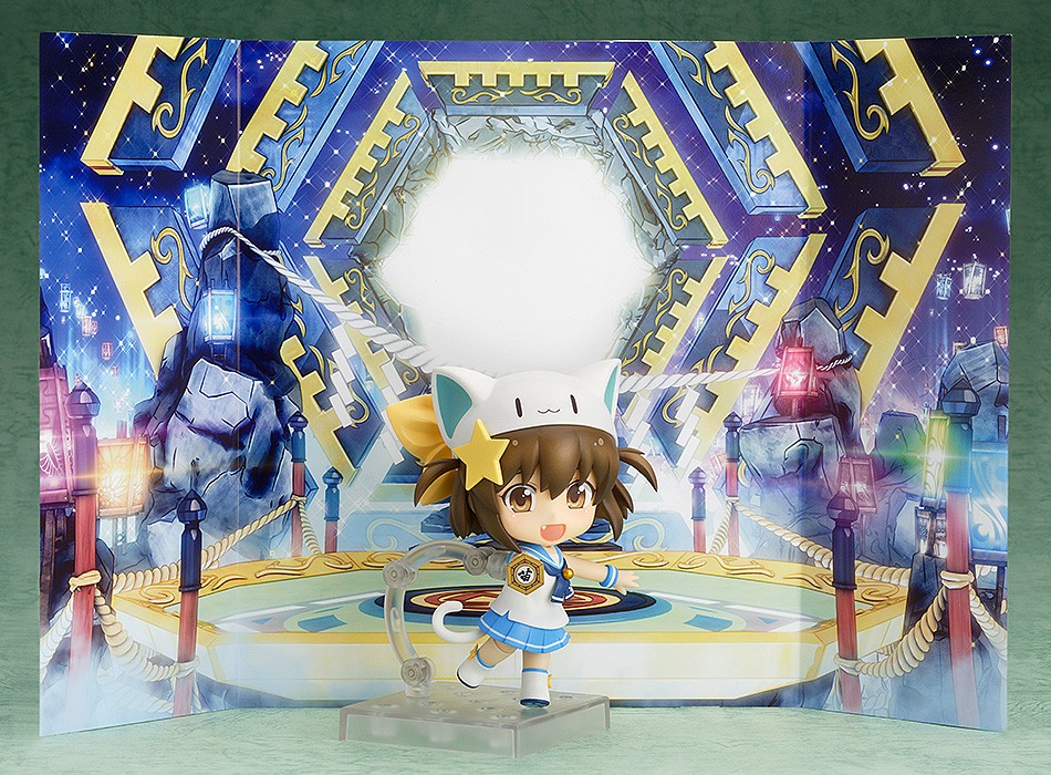 Etotama - Nyaa-tan - Nendoroid  (#576) (Good Smile Company) photo 5