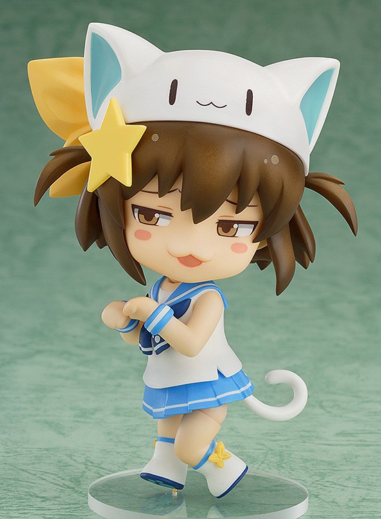 Etotama - Nyaa-tan - Nendoroid  (#576) (Good Smile Company) photo 13