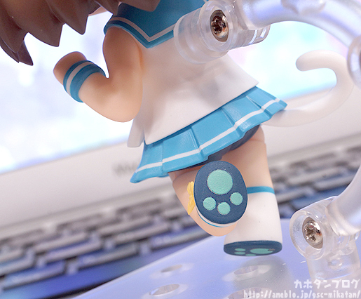 Etotama - Nyaa-tan - Nendoroid  (#576) (Good Smile Company) photo 14