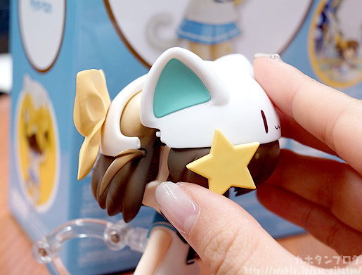 Etotama - Nyaa-tan - Nendoroid  (#576) (Good Smile Company) photo 15