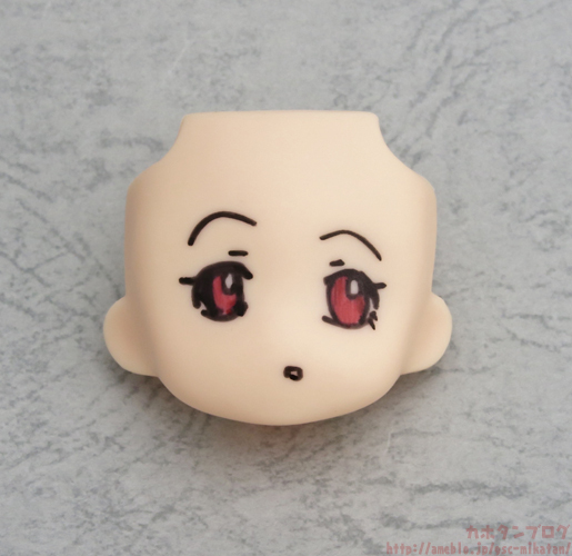 Etotama - Nyaa-tan - Nendoroid  (#576) (Good Smile Company) photo 19