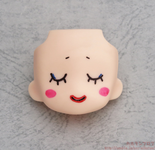 Etotama - Nyaa-tan - Nendoroid  (#576) (Good Smile Company) photo 20