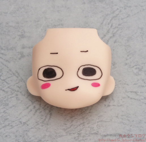 Etotama - Nyaa-tan - Nendoroid  (#576) (Good Smile Company) photo 21