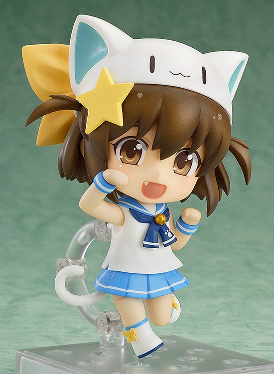 Etotama - Nyaa-tan - Nendoroid  (#576) (Good Smile Company) photo 23