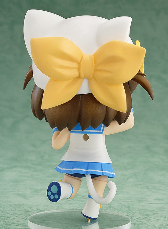 Etotama - Nyaa-tan - Nendoroid  (#576) (Good Smile Company) photo 25