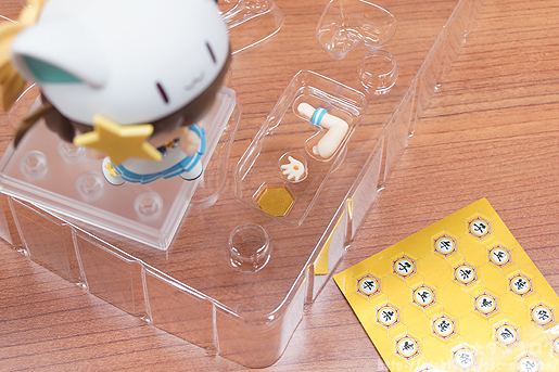 Etotama - Nyaa-tan - Nendoroid  (#576) (Good Smile Company) photo 28