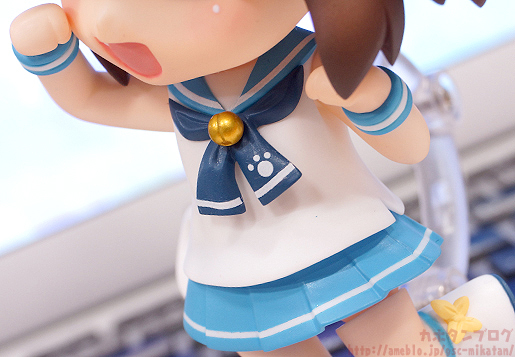 Etotama - Nyaa-tan - Nendoroid  (#576) (Good Smile Company) photo 30