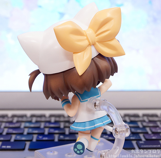 Etotama - Nyaa-tan - Nendoroid  (#576) (Good Smile Company) photo 32