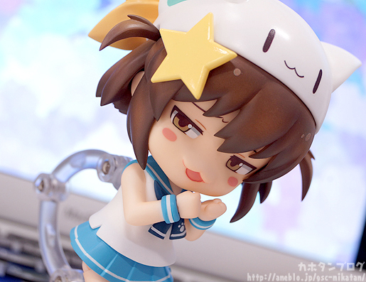 Etotama - Nyaa-tan - Nendoroid  (#576) (Good Smile Company) photo 34