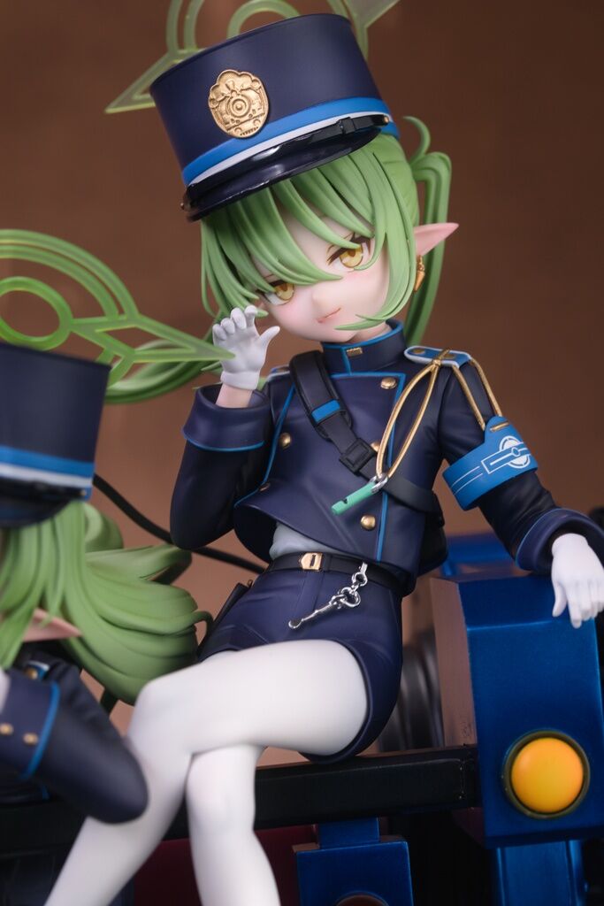 Blue Archive - Tachibana Hikari - Tachibana Nozomi - 1/7 (Fujiyama Sankaku) photo 3