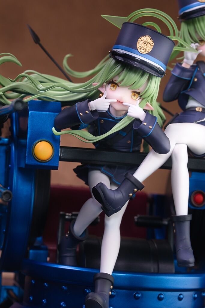Blue Archive - Tachibana Hikari - Tachibana Nozomi - 1/7 (Fujiyama Sankaku) photo 7