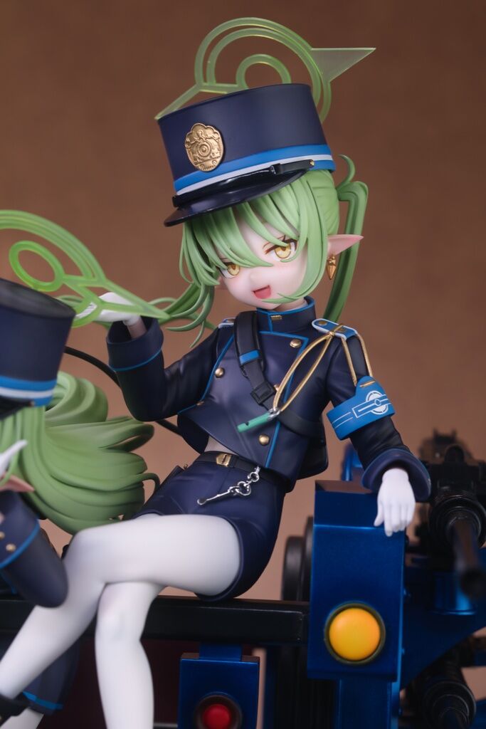 Blue Archive - Tachibana Hikari - Tachibana Nozomi - 1/7 (Fujiyama Sankaku) photo 9