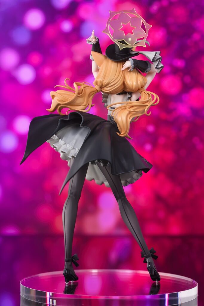 Blue Archive - Iochi Mari - 1/7 - (Idol)-Promide Ver.- (Fujiyama Sankaku) photo 2