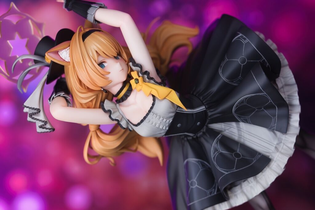 Blue Archive - Iochi Mari - 1/7 - (Idol)-Promide Ver.- (Fujiyama Sankaku) photo 5