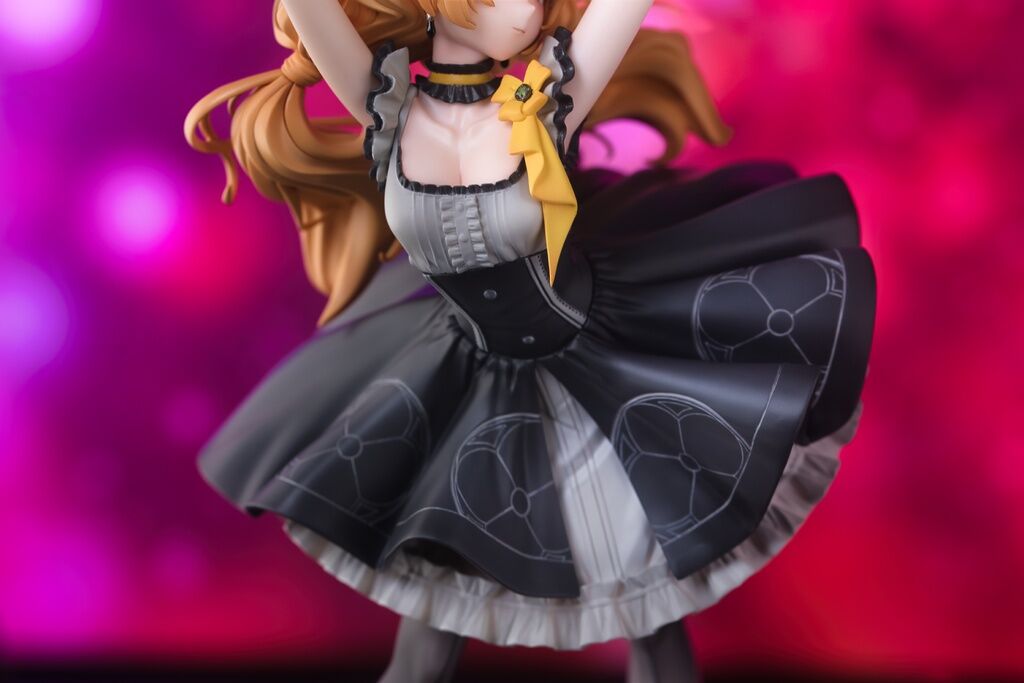 Blue Archive - Iochi Mari - 1/7 - (Idol)-Promide Ver.- (Fujiyama Sankaku) photo 6