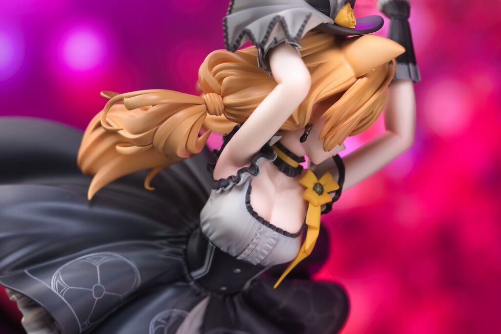 Blue Archive - Iochi Mari - 1/7 - (Idol)-Promide Ver.- (Fujiyama Sankaku) photo 7