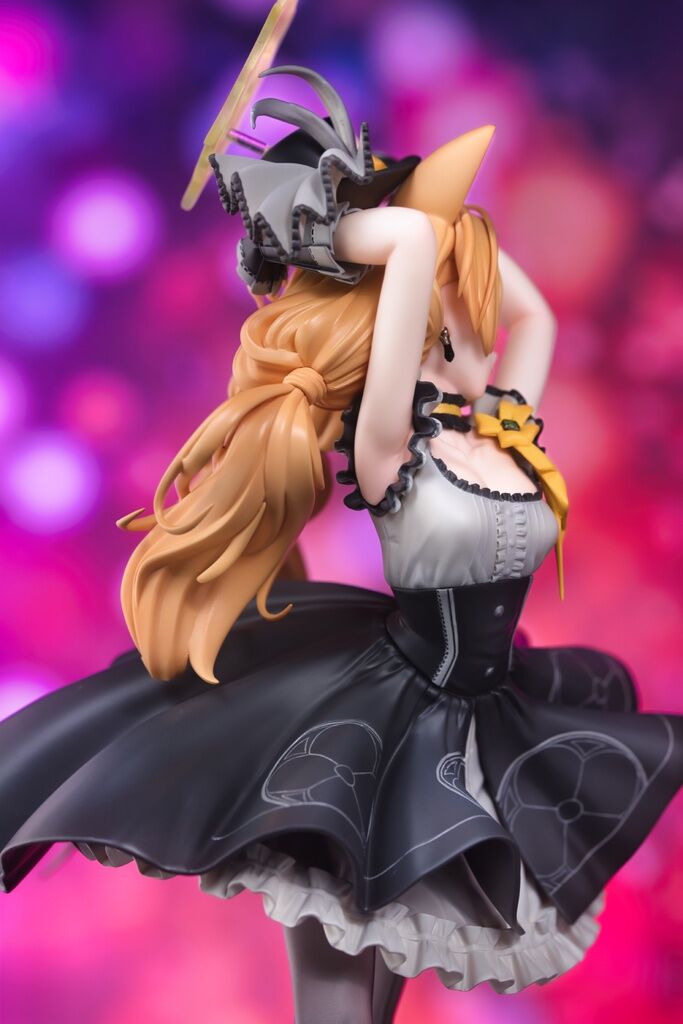 Blue Archive - Iochi Mari - 1/7 - (Idol)-Promide Ver.- (Fujiyama Sankaku) photo 8
