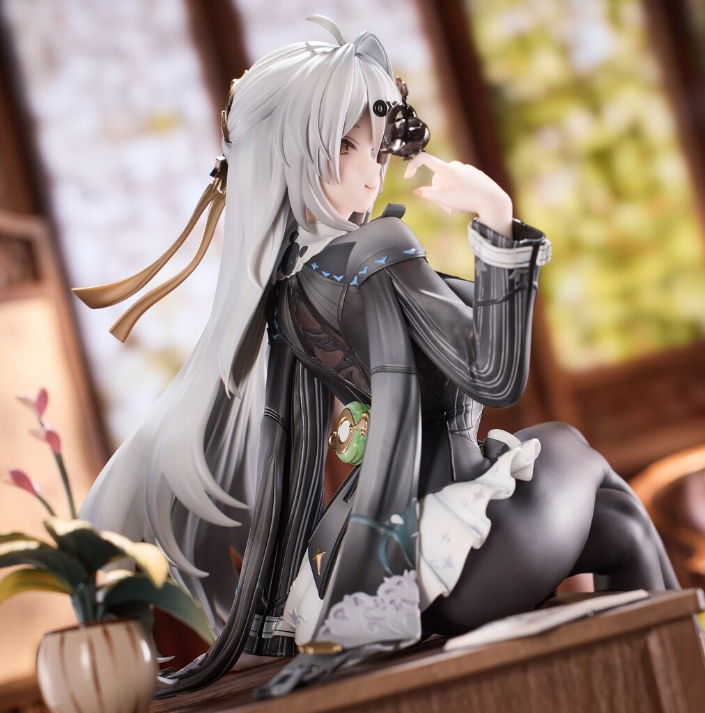 Zenless Zone Zero - Yixuan - 1/6 - Sumi Matou Kage no Ashiato (Novel Star) photo 4