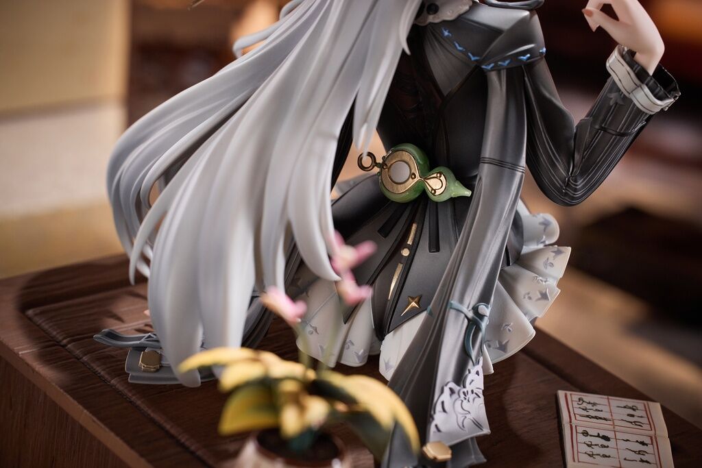 Zenless Zone Zero - Yixuan - 1/6 - Sumi Matou Kage no Ashiato (Novel Star) photo 9