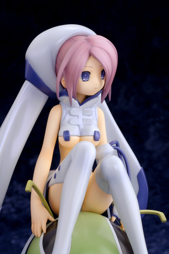 Peace@Pieces - Akizuki Nagi - 1/8 - Death Costume Ver. (Alter) photo 2