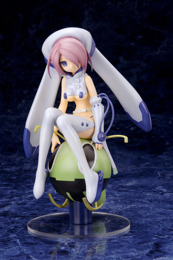 Peace@Pieces - Akizuki Nagi - 1/8 - Death Costume Ver. (Alter) photo 3