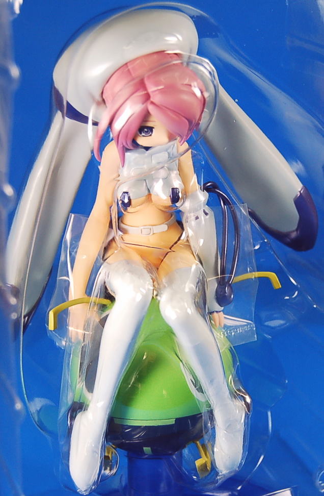 Peace@Pieces - Akizuki Nagi - 1/8 - Death Costume Ver. (Alter) photo 5