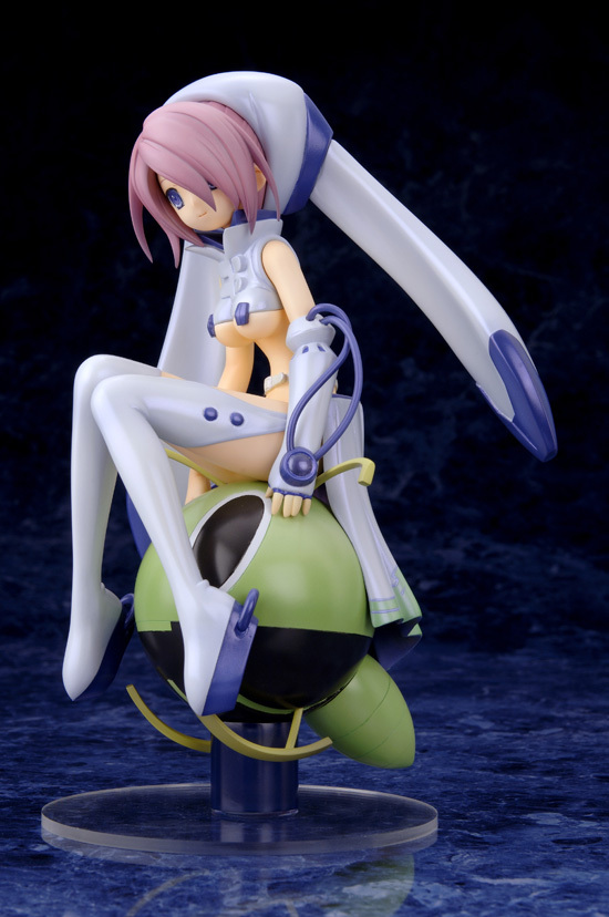 Peace@Pieces - Akizuki Nagi - 1/8 - Death Costume Ver. (Alter) photo 6