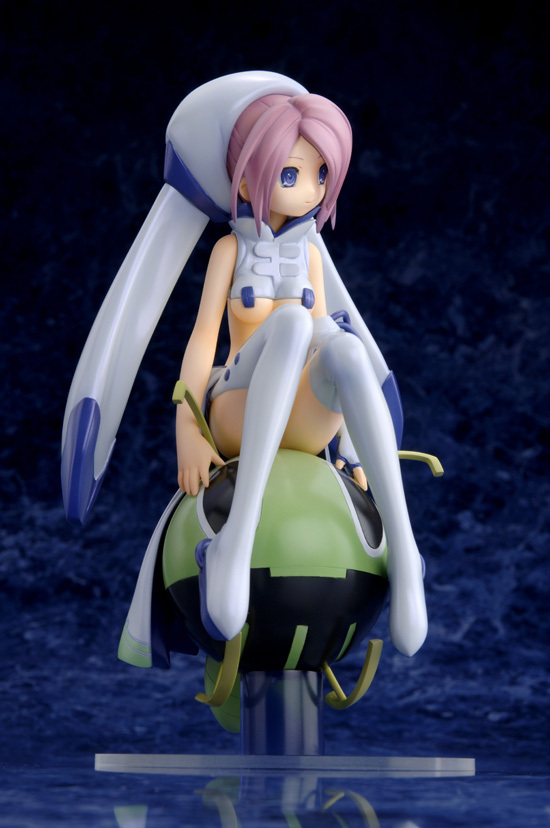 Peace@Pieces - Akizuki Nagi - 1/8 - Death Costume Ver. (Alter) photo 7