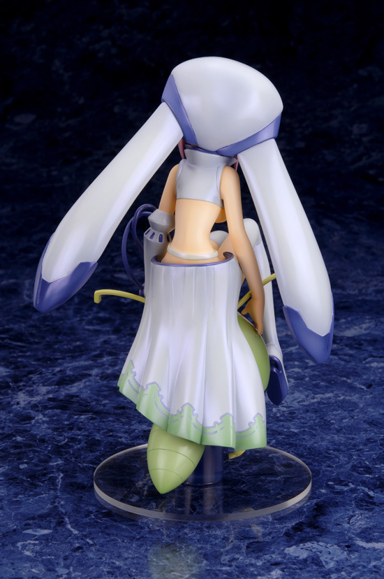 Peace@Pieces - Akizuki Nagi - 1/8 - Death Costume Ver. (Alter) photo 8