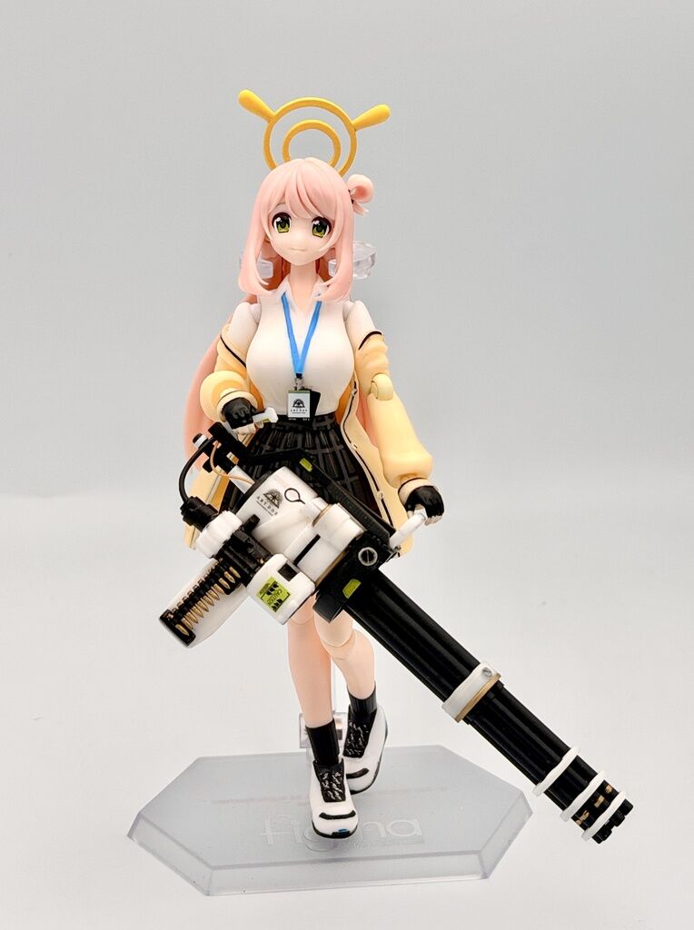 Izayoi Nonomi