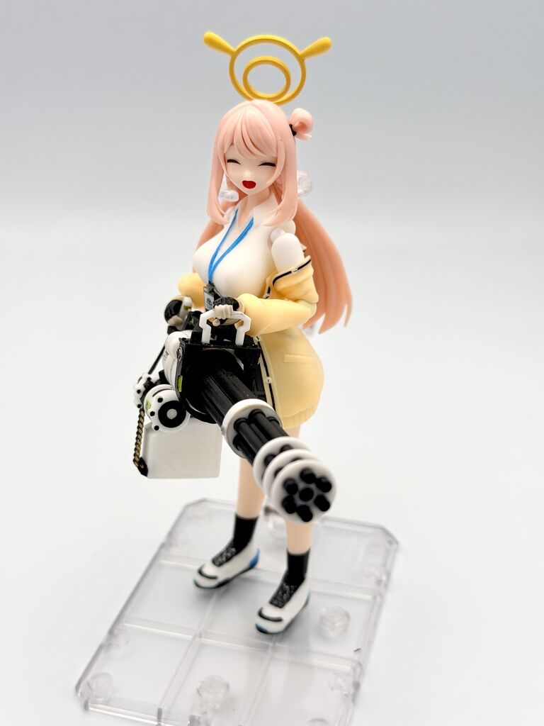 Blue Archive - Izayoi Nonomi - 1/12 (L.M.U-23) photo 2