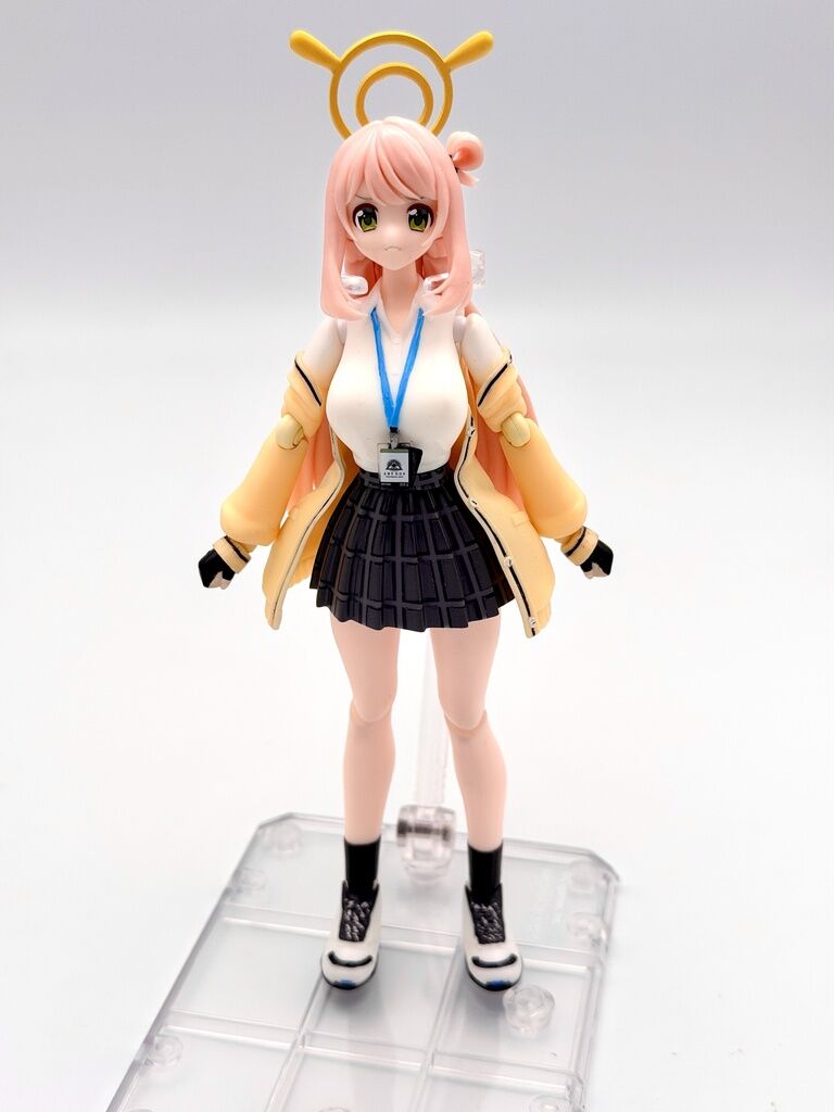Blue Archive - Izayoi Nonomi - 1/12 (L.M.U-23) photo 3
