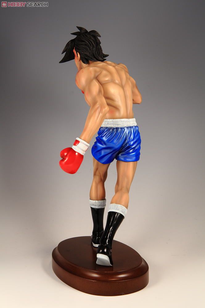 Ashita no Joe - Yabuki Joe - 1/6 - Damage ver. (Kaitendoh) photo 8