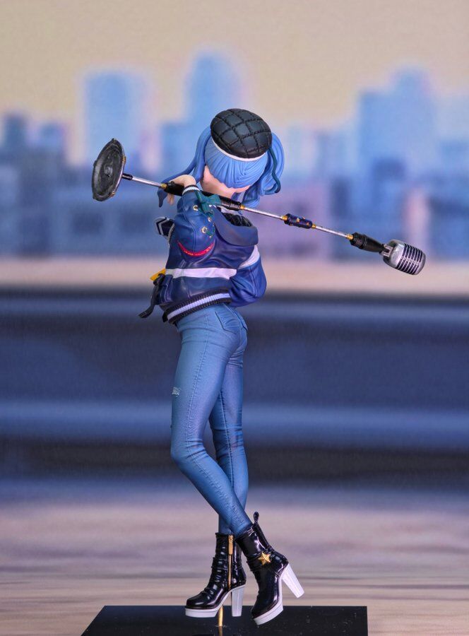 Hololive - Hoshimachi Suisei - 1/8 (Hidarite Koubou) photo 2