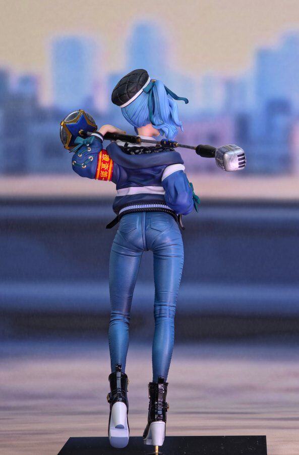 Hololive - Hoshimachi Suisei - 1/8 (Hidarite Koubou) photo 3