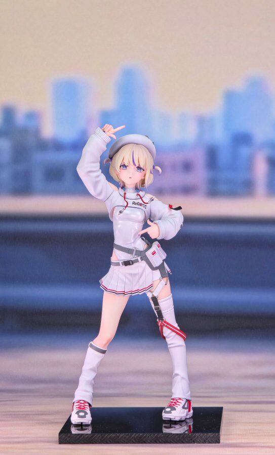 Hololive - Todoroki Hajime - 1/7 - Daybreak Ver. (Hidarite Koubou)