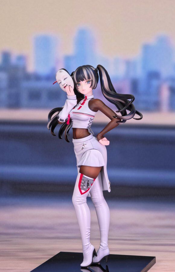 Hololive - Juufuutei Raden - 1/7 - Daybreak Ver. (Hidarite Koubou)