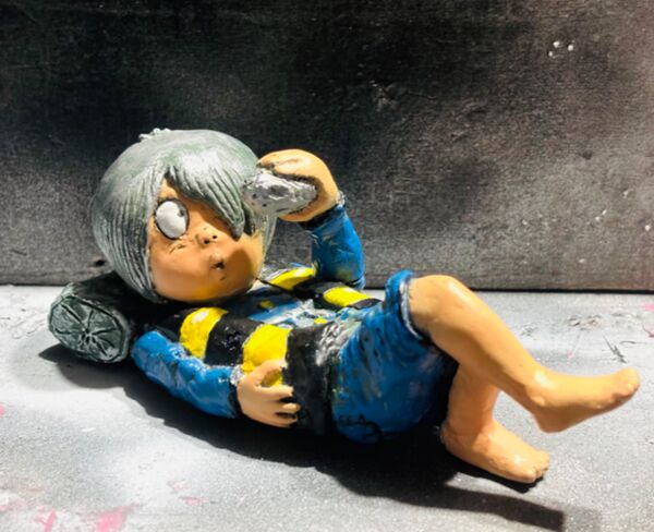 Kitaro