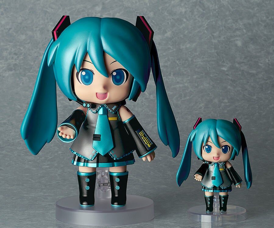 Vocaloid - Mikudayo - Nendoroid Large (Good Smile Company) photo 2