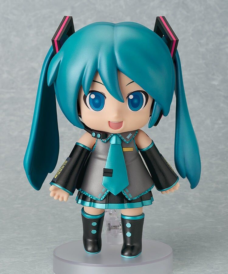 Vocaloid - Mikudayo - Nendoroid Large (Good Smile Company) photo 4