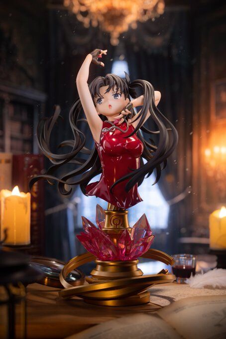Tohsaka Rin