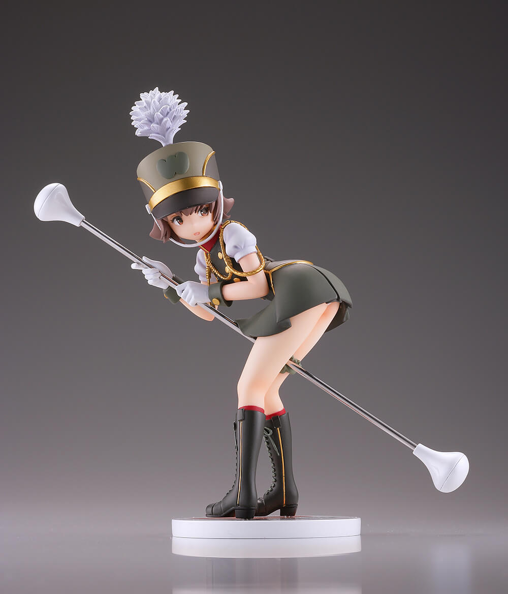 Mascot Character - Wonda-chan - Wonda-chan Next Door Project  (FILE:01) - Kokudou 12-gou ver. (Good Smile Company, Kaiyodo) photo 3