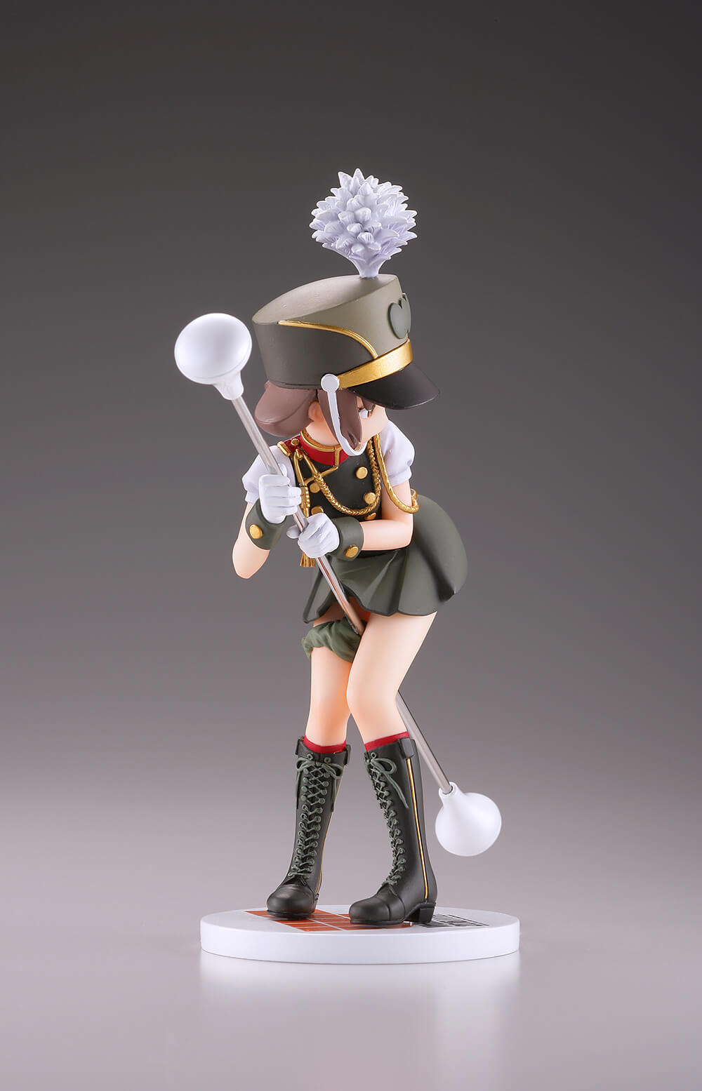 Mascot Character - Wonda-chan - Wonda-chan Next Door Project  (FILE:01) - Kokudou 12-gou ver. (Good Smile Company, Kaiyodo) photo 8