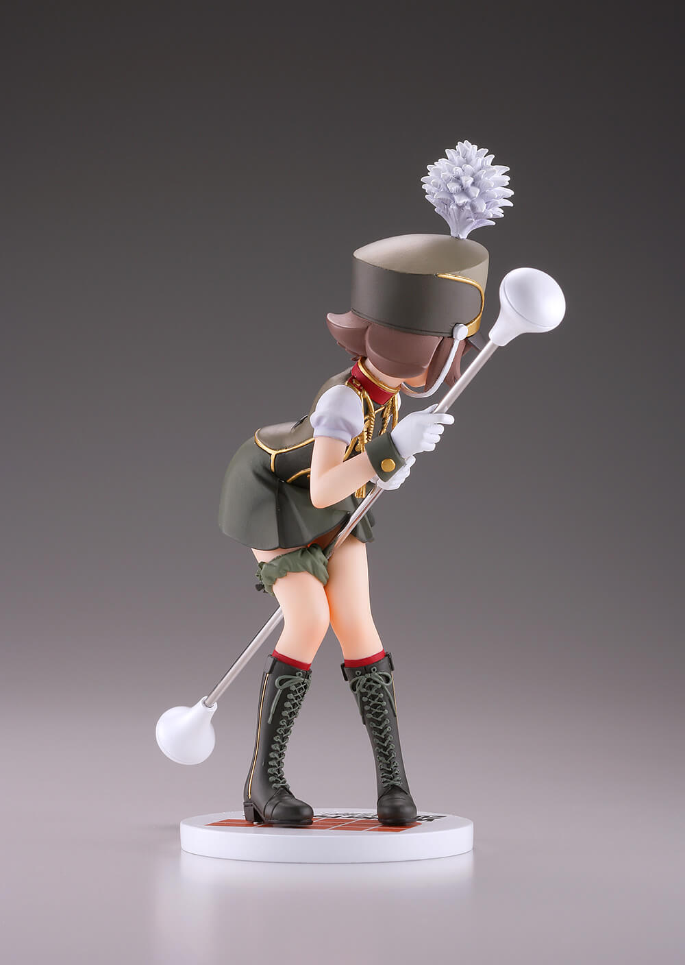 Mascot Character - Wonda-chan - Wonda-chan Next Door Project  (FILE:01) - Kokudou 12-gou ver. (Good Smile Company, Kaiyodo) photo 9