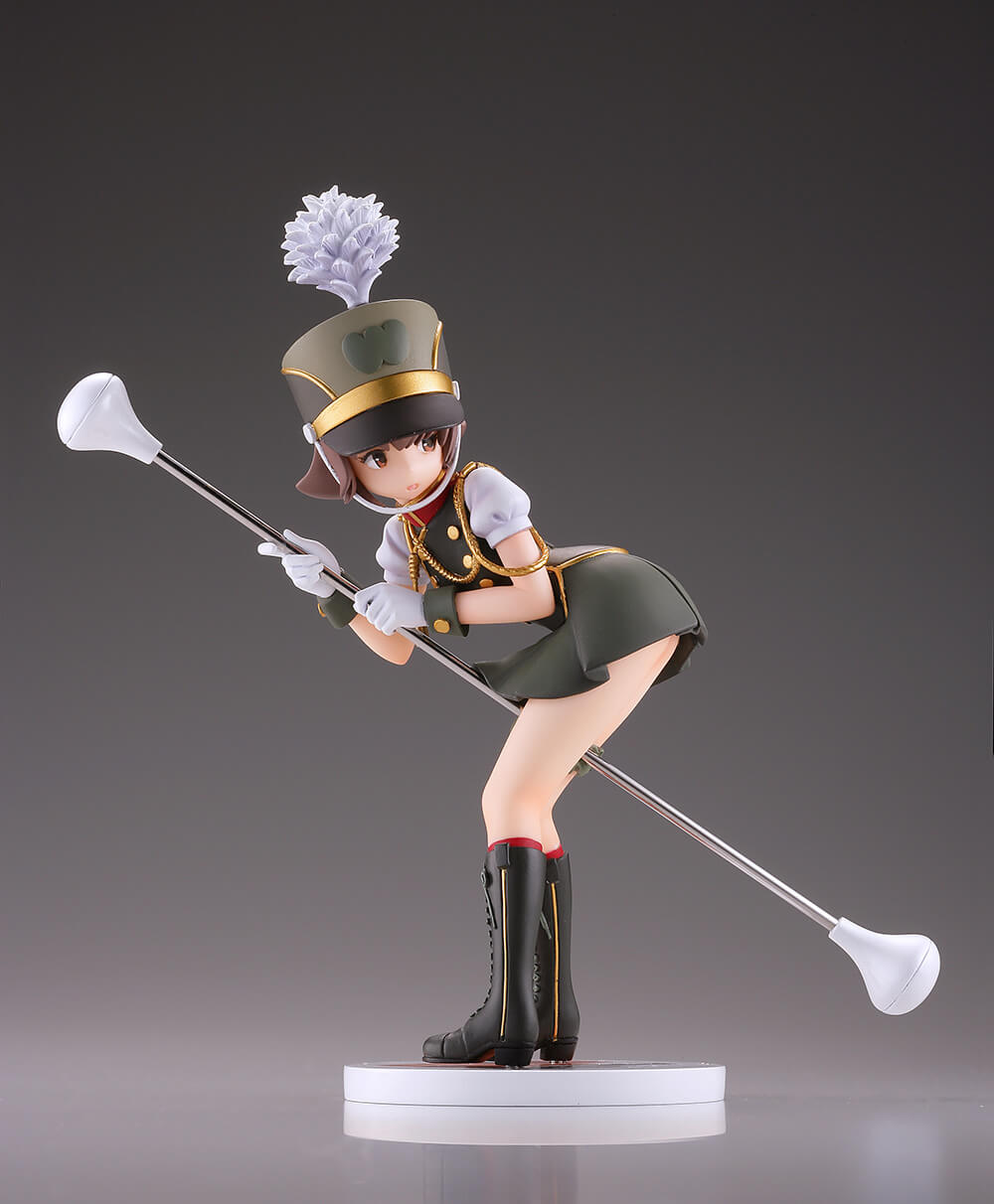 Mascot Character - Wonda-chan - Wonda-chan Next Door Project  (FILE:01) - Kokudou 12-gou ver. (Good Smile Company, Kaiyodo) photo 11