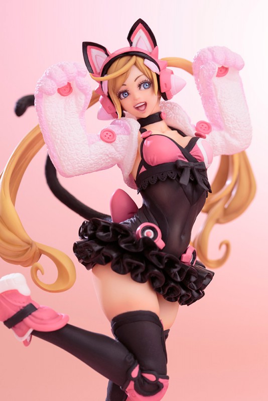 Lucky Chloe