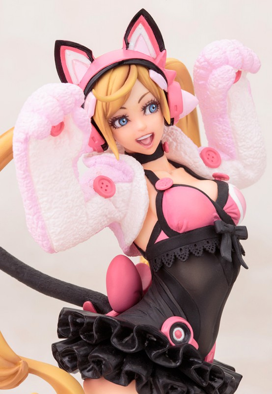 Tekken 7 - Lucky Chloe - Bishoujo Statue - Tekken Bishoujo Statue - 1/7 (Kotobukiya) photo 3