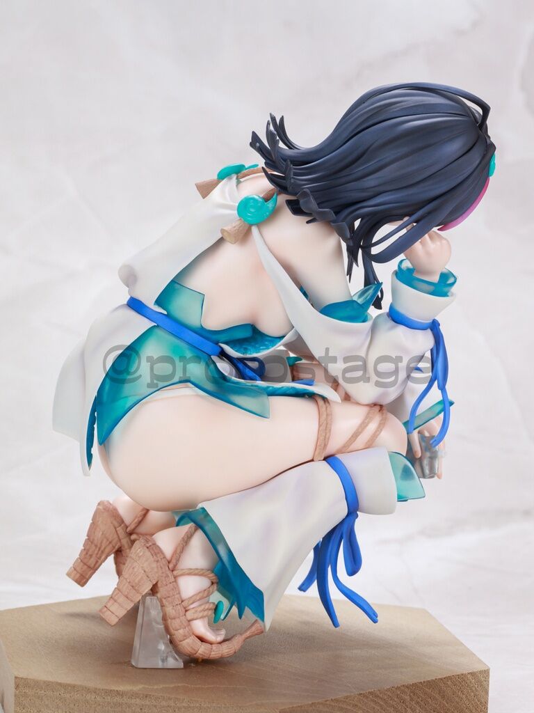 Fate/Grand Order - Utsumi Erice - 1/7 - ~Personal Training 202x~ Ver. (Manzoku-mura) photo 3