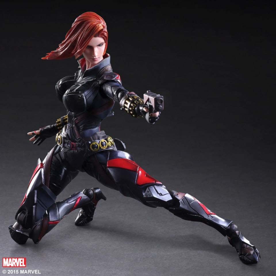 Black Widow