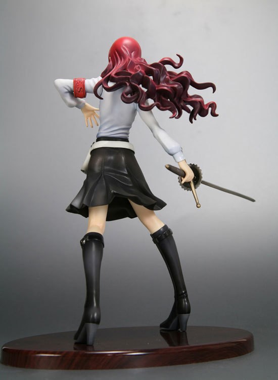 Persona 3 - Kirijo Mitsuru - 1/7 (Kotobukiya) photo 3
